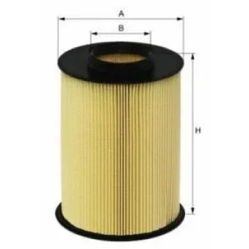 UNIFLUX FILTERS XA875