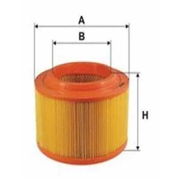 SAMPIYON FILTER CR 0251