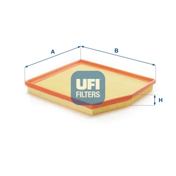 UFI 30.778.00