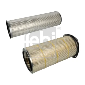 FEBI BILSTEIN 109167