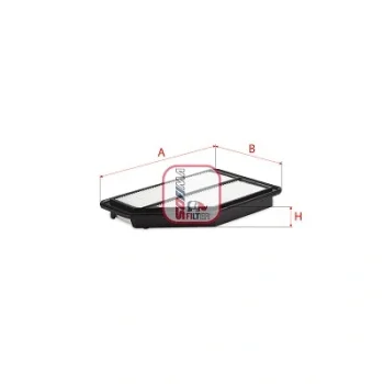 SOFIMA S 3471 A