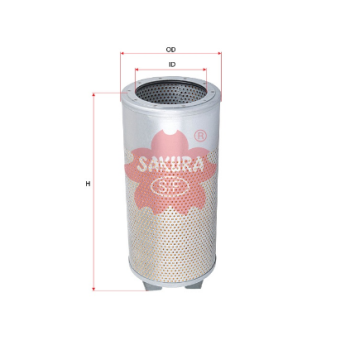 Фильтр гидравл. Sakura H56560