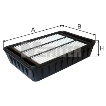 MFILTER K 7094