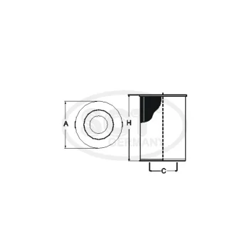 SCT - MANNOL SH 4061 P