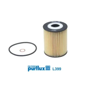 AVS AUTOPARTS L399