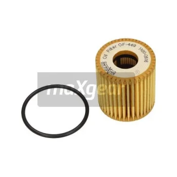 MAXGEAR 26-0640