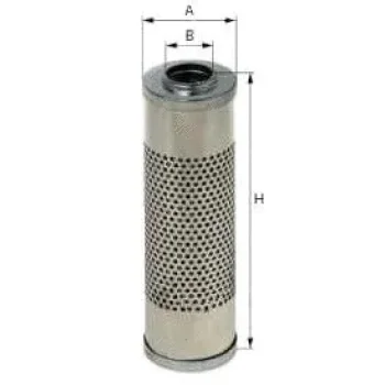 UNIFLUX FILTERS XH507