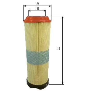 SAMPIYON FILTER CR 0209