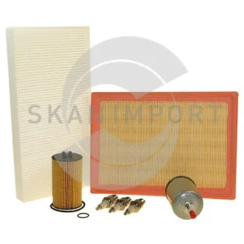 SKANIMPORT SKO-4
