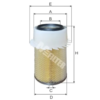 MFILTER A 829