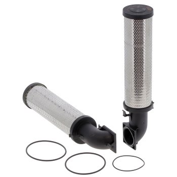 Фильтр воздушный HI-FI SI35356