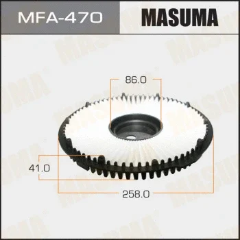 MASUMA MFA-470