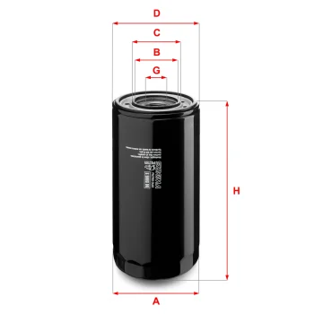 SOFIMA S 5003 DR