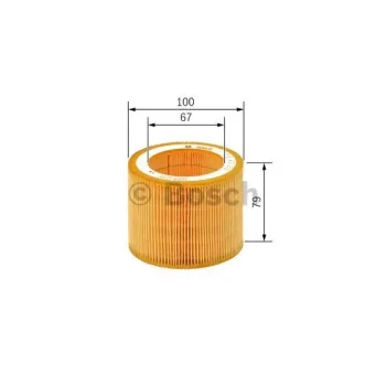 BOSCH F 026 400 253