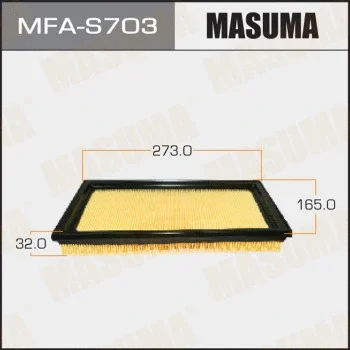 MASUMA MFA-S703