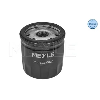 MEYLE 714 322 0020