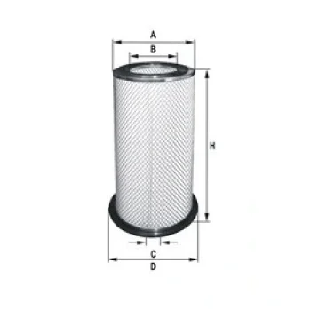 SAMPIYON FILTER CH 1423