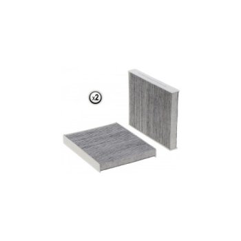FRA 144/110 MAYERS FILTER Воздушный фильтр (салонный)