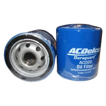 ACDelco Oceania AC022