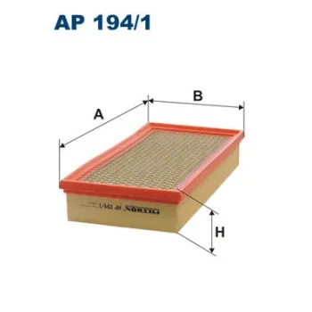 FILTRON AP 194/1
