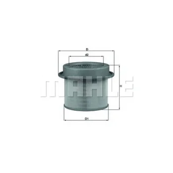 WILMINK GROUP WG1216699