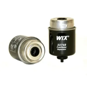 WIX FILTERS 33748