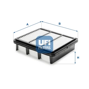 UFI 30.454.00
