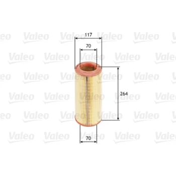 VALEO 585626