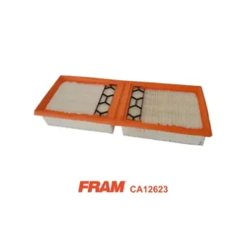 FRAM CA12623