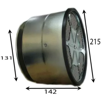 FILTORQ A1526