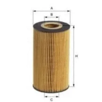 UNIFLUX FILTERS XOE123