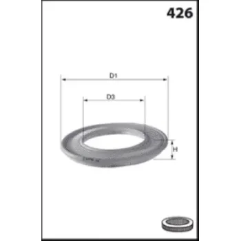 MISFAT P847