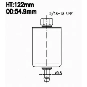 JS ASAKASHI FS477J