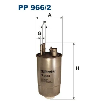 FILTRON PP 966/2