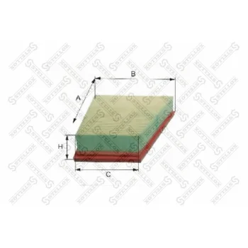 STELLOX 71-00946-SX