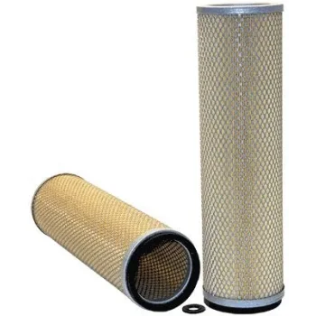 WIX FILTERS 46781