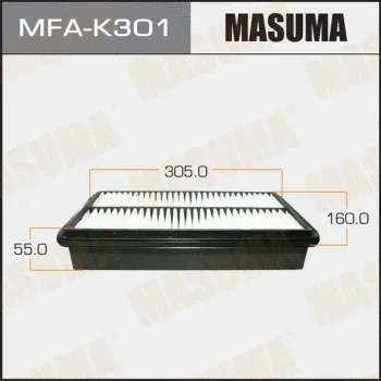 MASUMA MFA-K301
