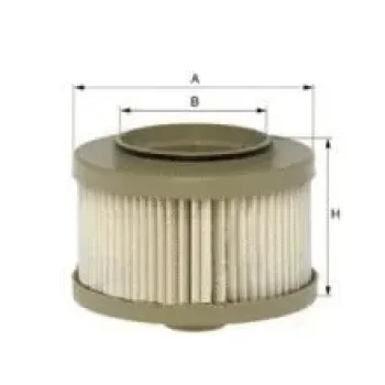 UNIFLUX FILTERS XNE741