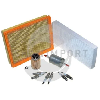 SKANIMPORT SK-900-17