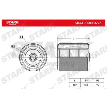Stark SKAF-0060437