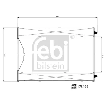 FEBI BILSTEIN 173197