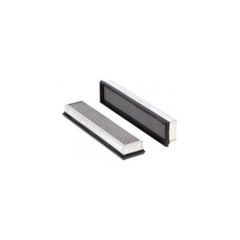 FRA 144/431 MAYERS FILTER Воздушный фильтр (салонный)
