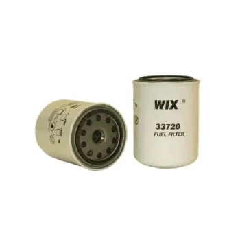 WIX FILTERS 33720