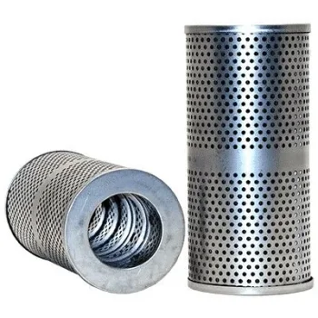 WIX FILTERS 51236