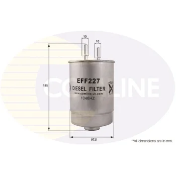 COMLINE EFF227