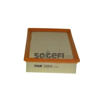 Fram-Au CA9694