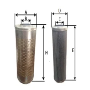 SAMPIYON FILTER CE 0142/0043 HT1