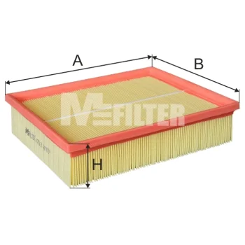 MFILTER K 7013