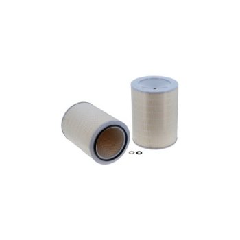 ILM1050 TEHO FILTER Воздушный фильтр