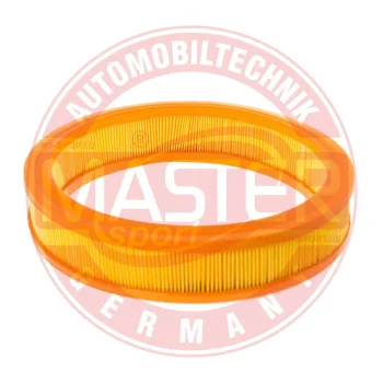 MASTER-SPORT GERMANY 2638/1-LF-PCS-MS